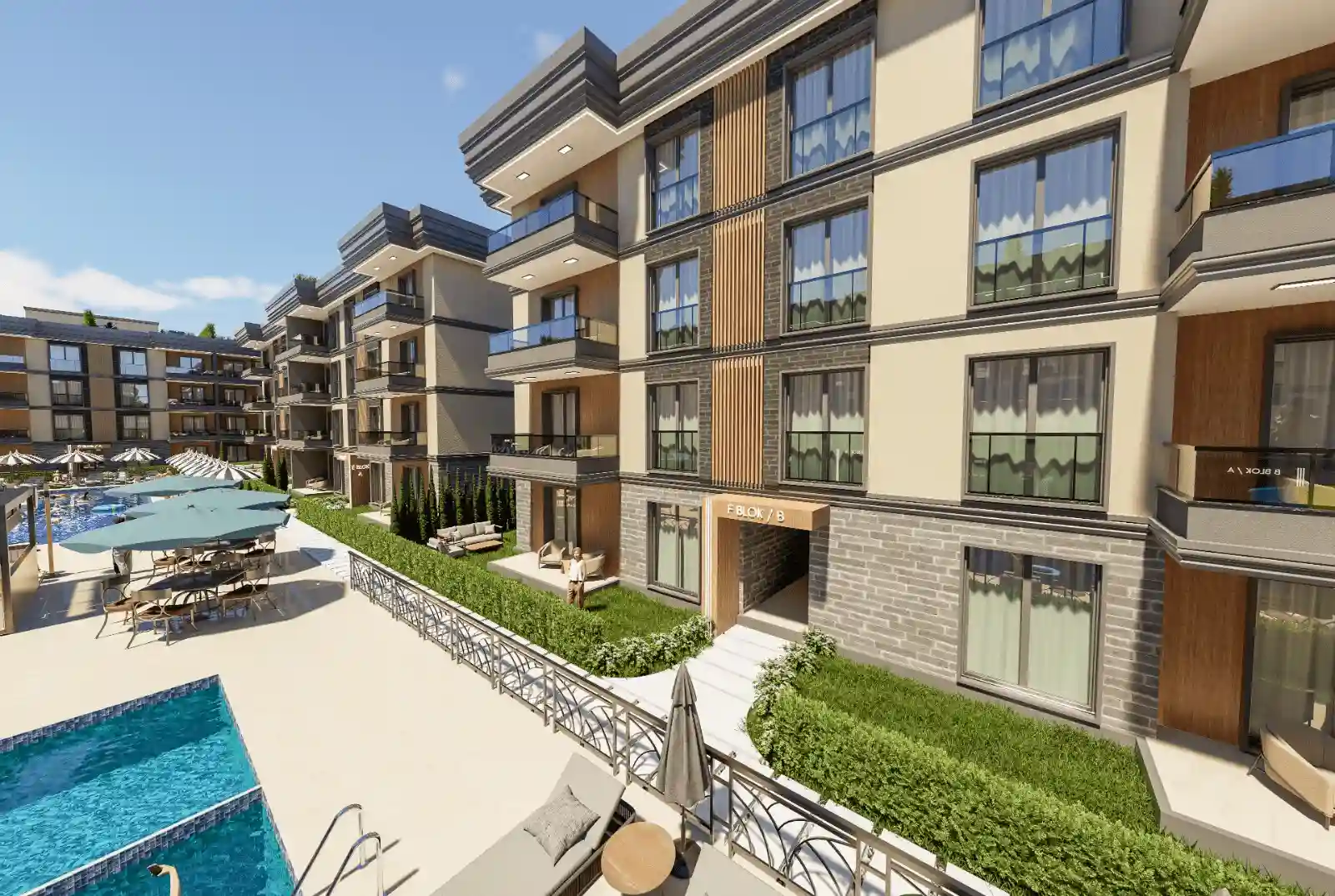 Pera Astor Sakarya