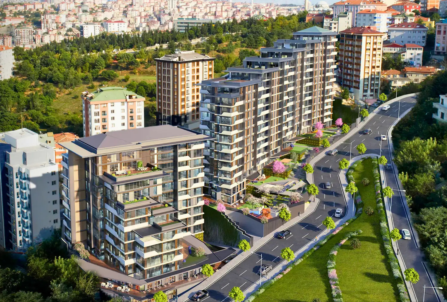 Forev Modern Eyüpsultan