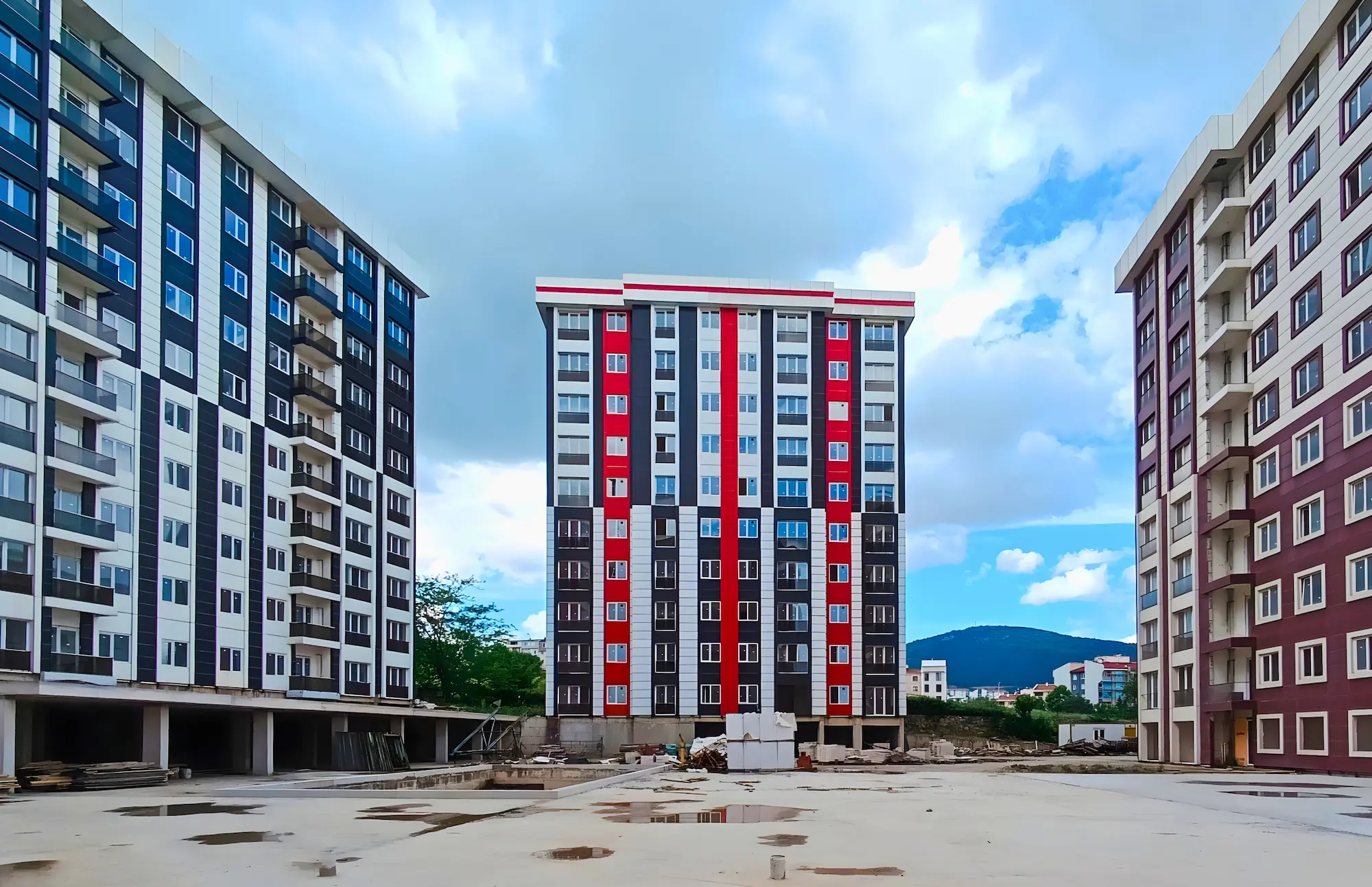 Golden Life Pendik